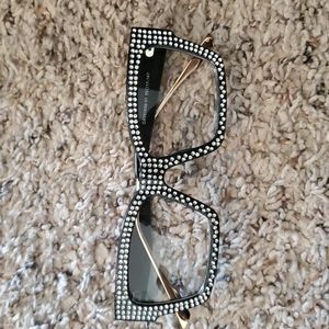 Fashion frames